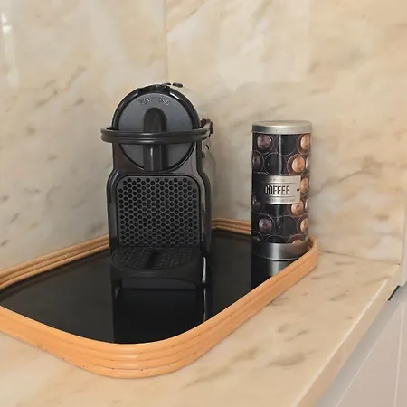 アパート Fontainhas Sunny Rooftop With Balcony