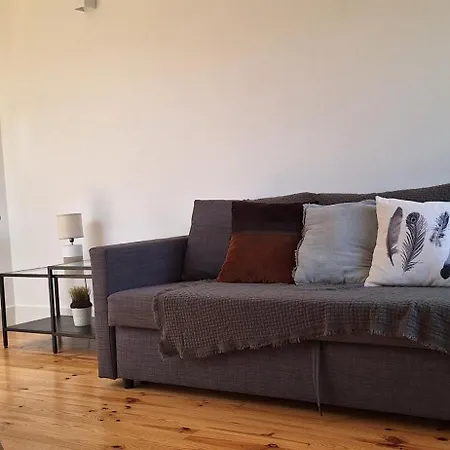 Fontainhas Sunny Rooftop With Balcony 公寓