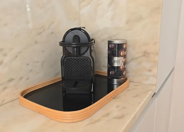 Apartman Fontainhas Sunny Rooftop With Balcony