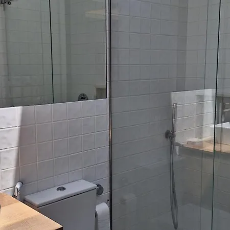 Apartment Fontainhas Sunny Rooftop With Balcony Porto