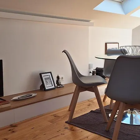 Apartment Fontainhas Sunny Rooftop With Balcony *